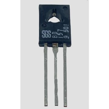 OEM BD 157 TO-126 Transistör