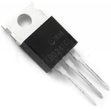 OEM BD 241C Entegre Devre