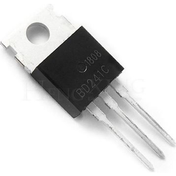 OEM BD 241C Entegre Devre