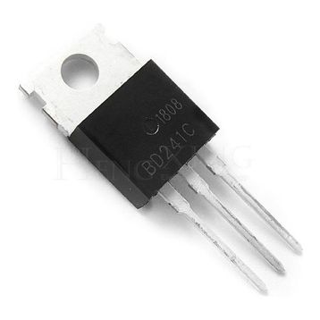 OEM BD 241C Entegre Devre