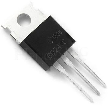 OEM BD 241C Entegre Devre