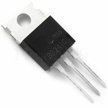 OEM BD 241C Entegre Devre