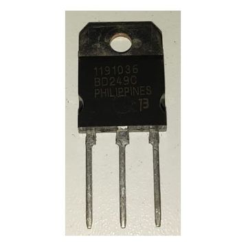 OEM BD 249 Entegre Transistör