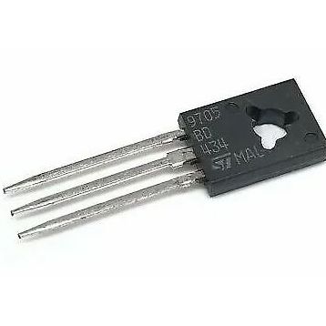 OEM BD 434 TO-126 Transistör