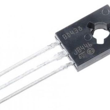 OEM BD 438 Entegre Devre