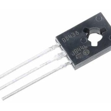 OEM BD 438 Entegre Devre