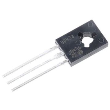OEM BD 438 Entegre Devre