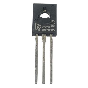 OEM BD 441 TO-126 Transistör