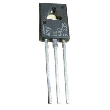 OEM BD 442 TO-126 Transistör