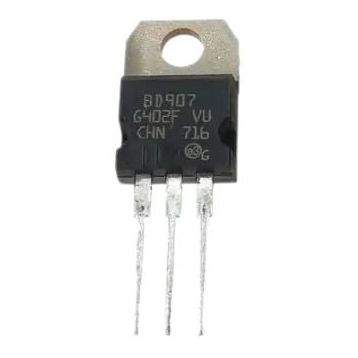 OEM BD 907 TO-220 Transistör