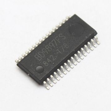 OEM BD 9897 FS Entegre Devre
