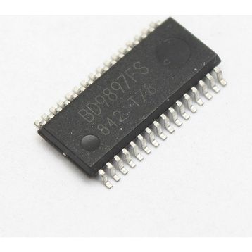 OEM BD 9897 FS Entegre Devre