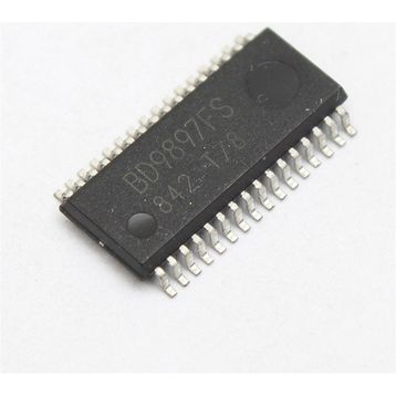 OEM BD 9897 FS Entegre Devre