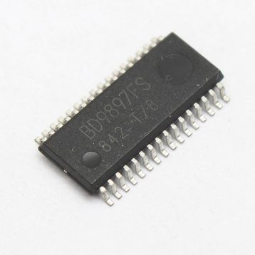 OEM BD 9897 FS Entegre Devre