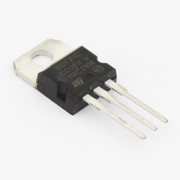 OEM BDX 34C Entegre Devre
