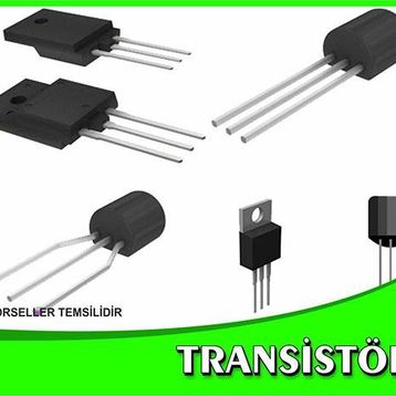 OEM BDX 34C Entegre Devre