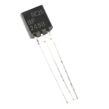 OEM BF 245 Entegre Devre
