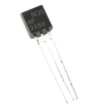 OEM BF 245 Entegre Devre