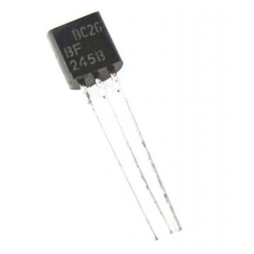 OEM BF 245 Entegre Devre