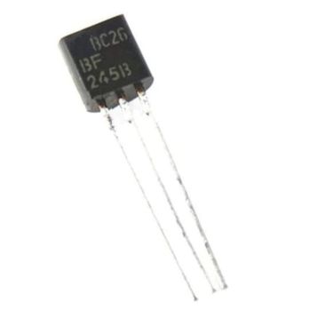 OEM BF 245 Entegre Devre