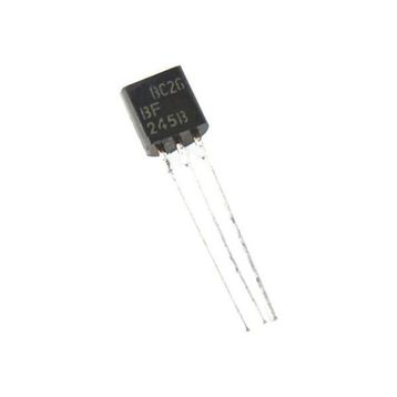 OEM BF 245 Entegre Devre