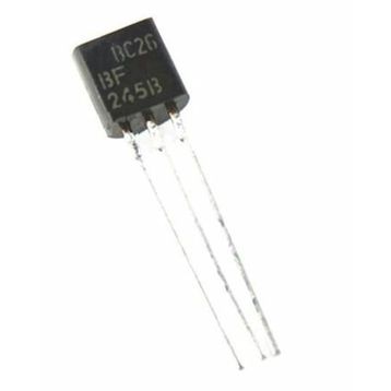 OEM BF 245 Entegre Devre