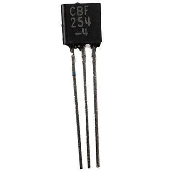 OEM BF 254 TO-92 Transistör