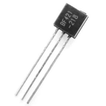 OEM BF 421 TO-92 Transistör