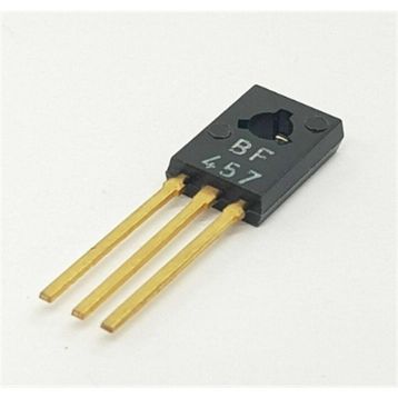 OEM BF 457 TO-126 Transistör
