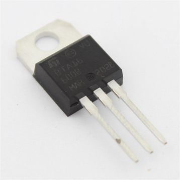 OEM BTB 16-600B Entegre Devre