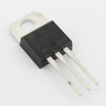 OEM BTB 16-600B Entegre Devre