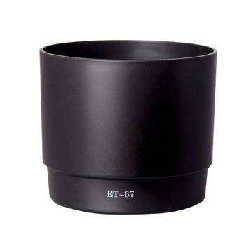 OEM Canon ET67 100 mm f/2.8 Parasoley