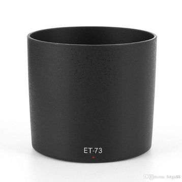 OEM Canon ET73 100 mm f/2.8 Parasoley