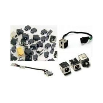 OEM Casper CHU.4000-4l05V-A-S Kablosuz Muadil Power Jack DC Konnektör