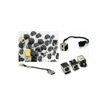 OEM Casper Touch Ultrabook Cbt Power Jack DC Konnektör