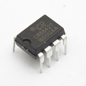 OEM CR 6842 4+4 Entegre Transistör