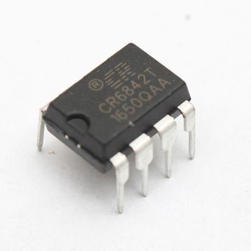 OEM CR 6842 4+4 Entegre Transistör