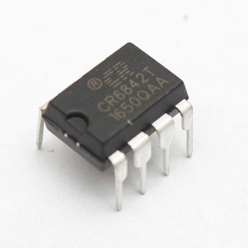 OEM CR 6842 4+4 Entegre Transistör