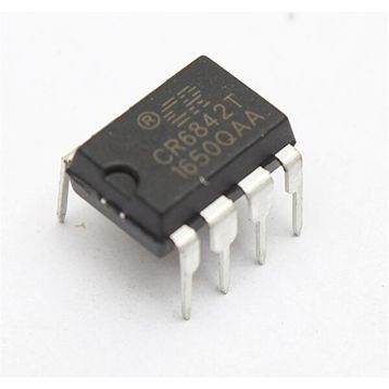OEM CR 6842 4+4 Entegre Transistör
