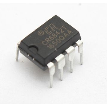 OEM CR 6842 4+4 Entegre Transistör