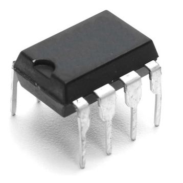 OEM CR 6850T Entegre Devre