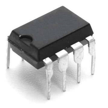 OEM CR 6850T Entegre Devre
