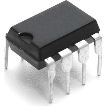OEM CR 6850T Entegre Devre