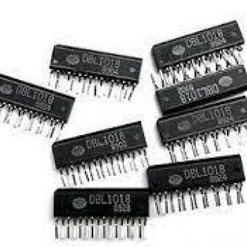 OEM DBL 1018 Entegre Transistör