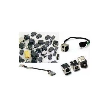 OEM Dell Inspiron 3558-B20F45C Power Jack Şarj Soketi