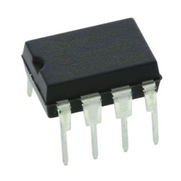 OEM DM 0265R 4+4 Entegre Devre