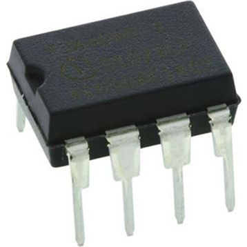 OEM DM 0265R 4+4 Entegre Devre