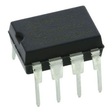 OEM DM 0265R 4+4 Entegre Devre