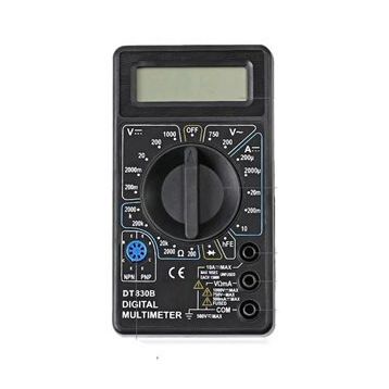 OEM DT830B Dijital Multimetre