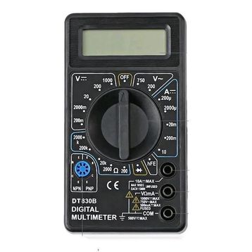 OEM DT830B Dijital Multimetre